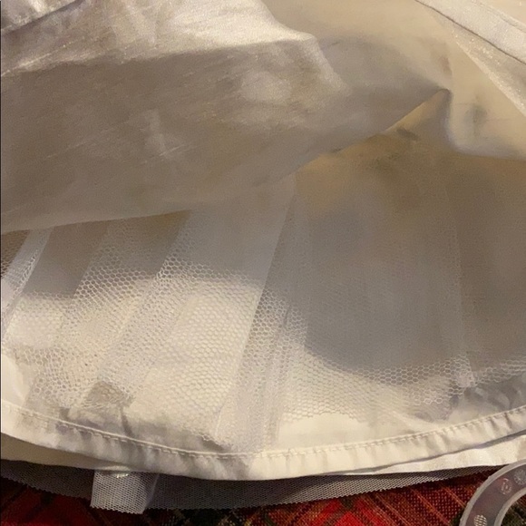 Holiday Dress 6 Month - Picture 6 of 6